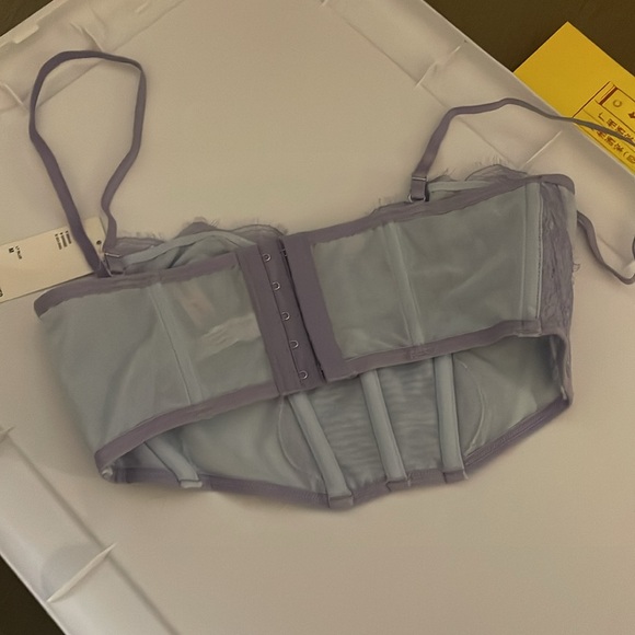 Urban outfitters corset - Picture 3 of 4